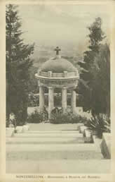 sacello francesco baracca